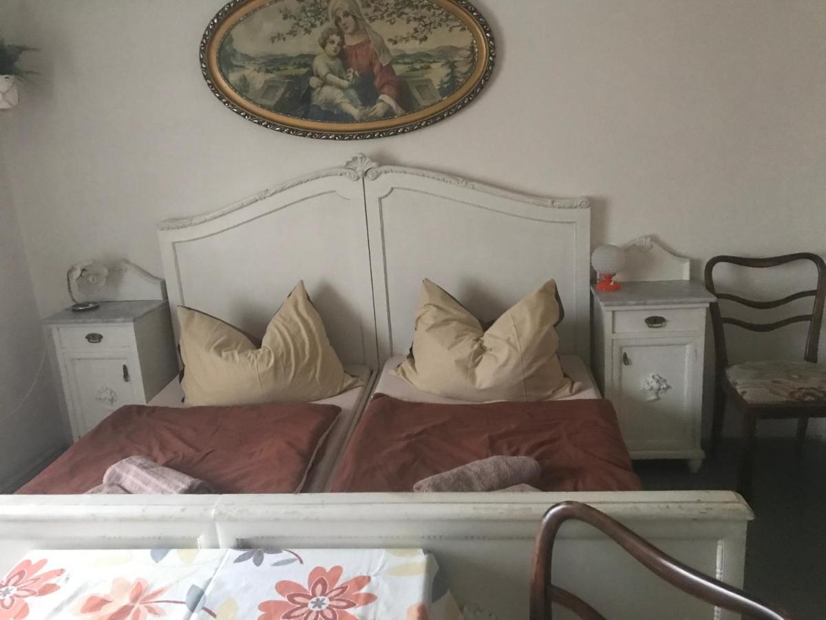 U Pichleru Lodge Stachy