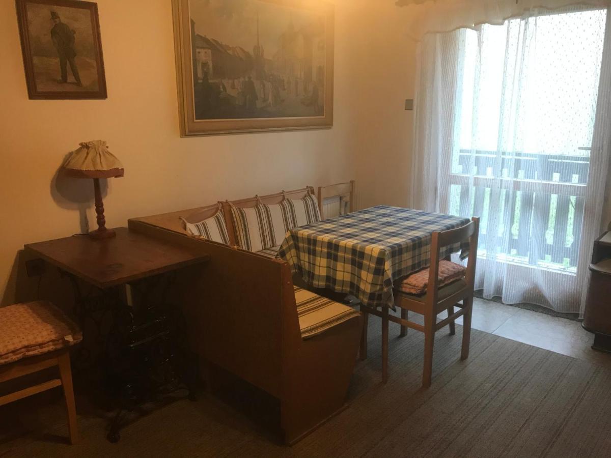 Lodge U Pichleru