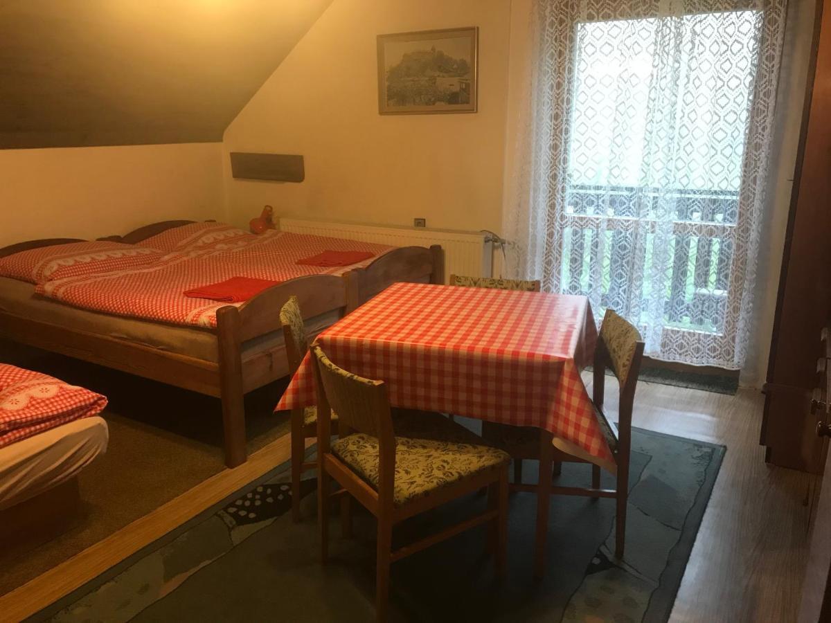 U Pichleru Lodge *