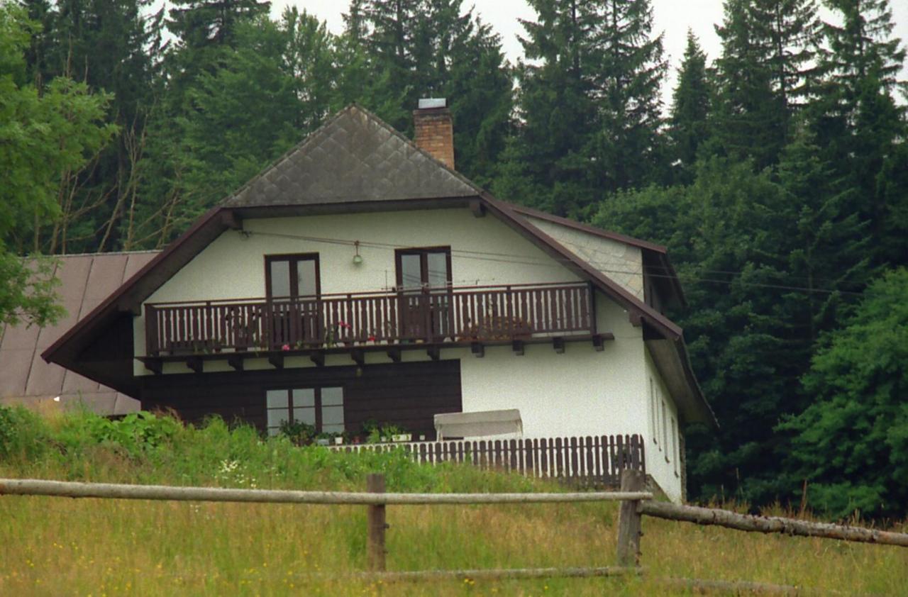 Lodge U Pichleru