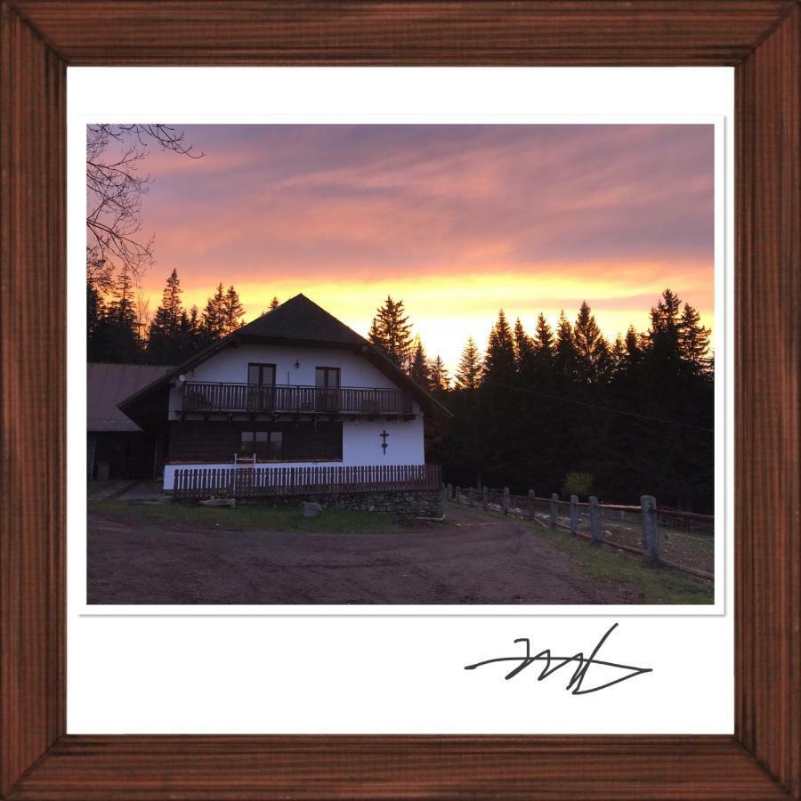 Lodge U Pichleru